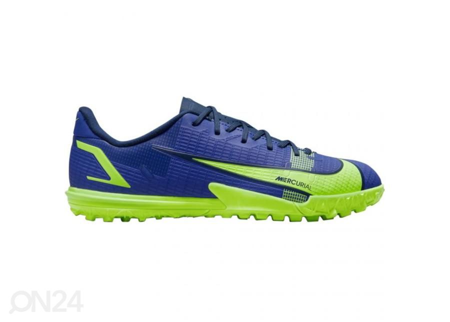 Lasten jalkapallokengät tekonurmelle Nike Mercurial Vapor 14 Academy TF kuvasuurennos