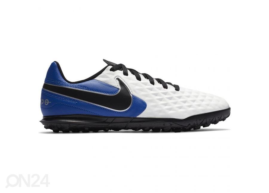 Lasten jalkapallokengät tekonurmelle Nike Tiempo Legend 8 Club TF kuvasuurennos