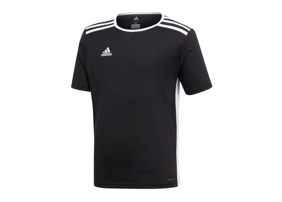 Lasten jalkapallopaita adidas Entrada 18 Jr CF1041 kuvasuurennos