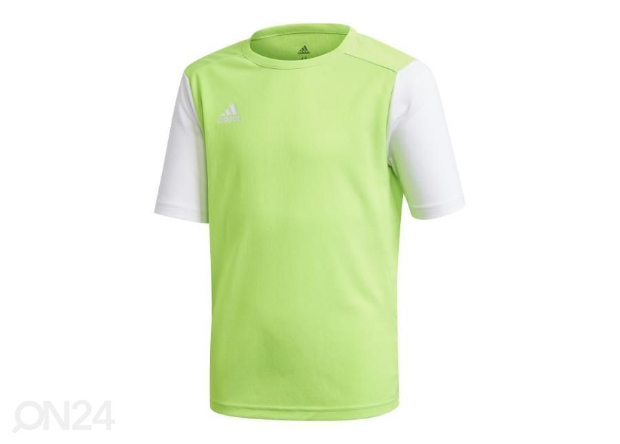 Lasten jalkapallopaita Adidas Estro 19 kuvasuurennos
