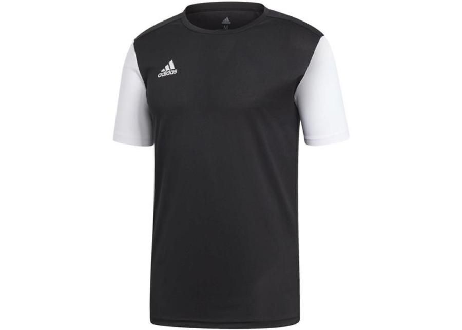Lasten jalkapallopaita Adidas Estro 19 JSY Junior DP3233 kuvasuurennos