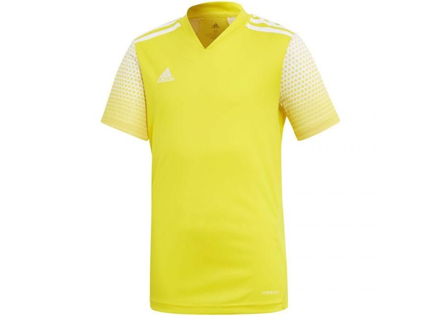 Lasten jalkapallopaita adidas Regista 20 Jersey Jr FI4568 kuvasuurennos