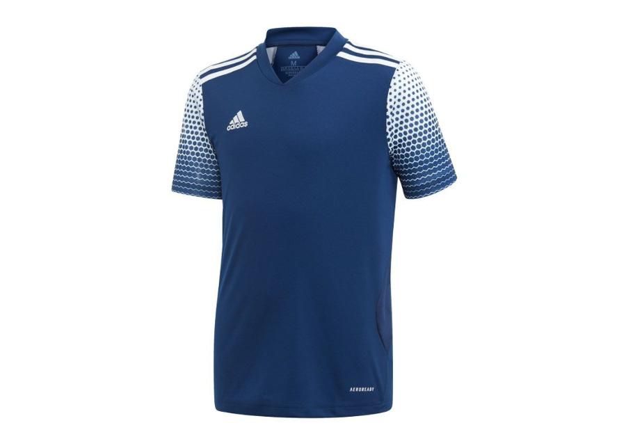 Lasten jalkapallopaita adidas Regista 20 Jr FI4561 kuvasuurennos