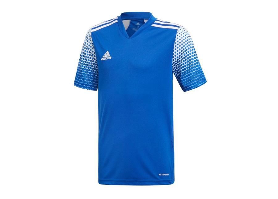 Lasten jalkapallopaita adidas Regista 20 Jr FI4563 kuvasuurennos