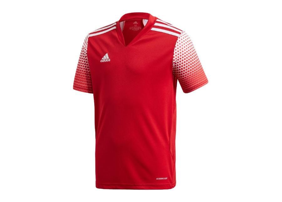 Lasten jalkapallopaita adidas Regista 20 Jr FI4565 kuvasuurennos