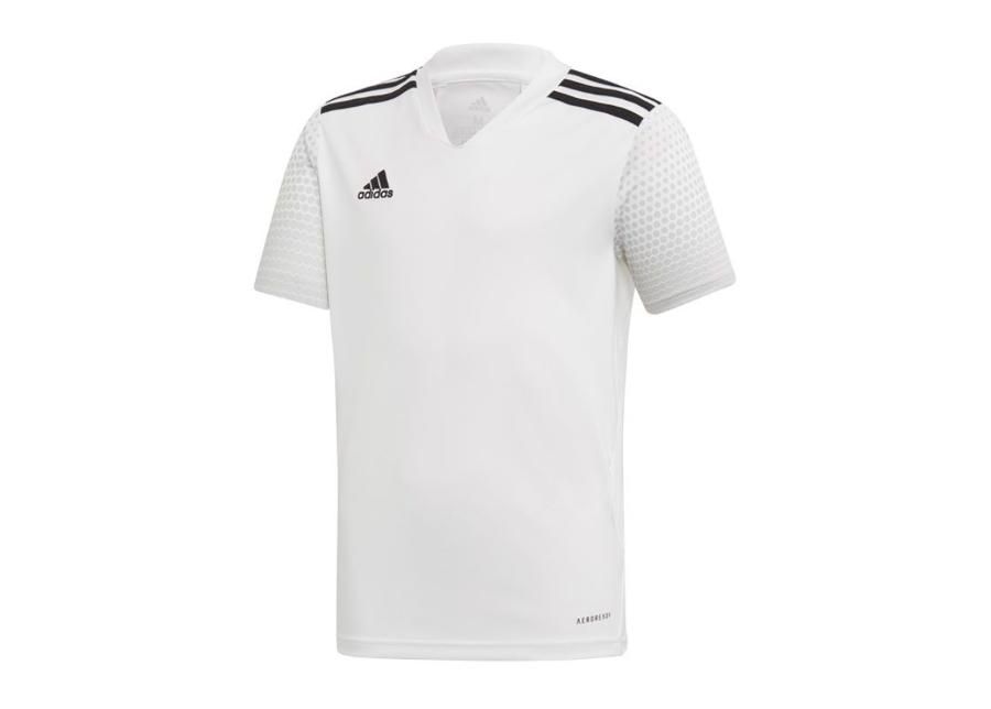 Lasten jalkapallopaita adidas Regista 20 Jr FI4566 kuvasuurennos