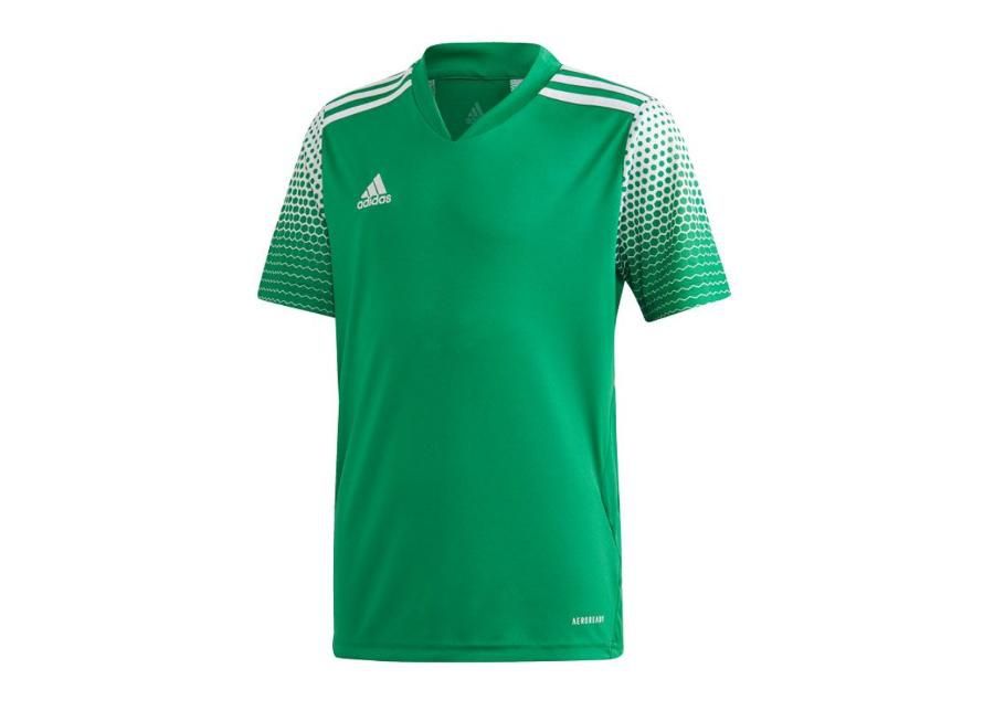 Lasten jalkapallopaita adidas Regista 20 Jr FI4567 kuvasuurennos