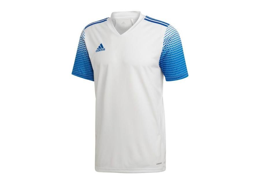 Lasten jalkapallopaita adidas Regista 20 Jr FT7492 kuvasuurennos