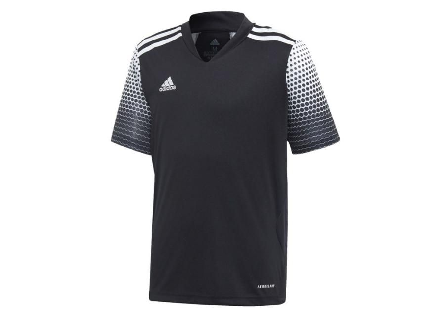 Lasten jalkapallopaita adidas Regista 20 JSY Junior FI4562 kuvasuurennos