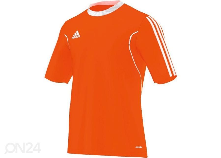 Lasten jalkapallopaita Adidas Squadra 13 Junior Z20628 kuvasuurennos