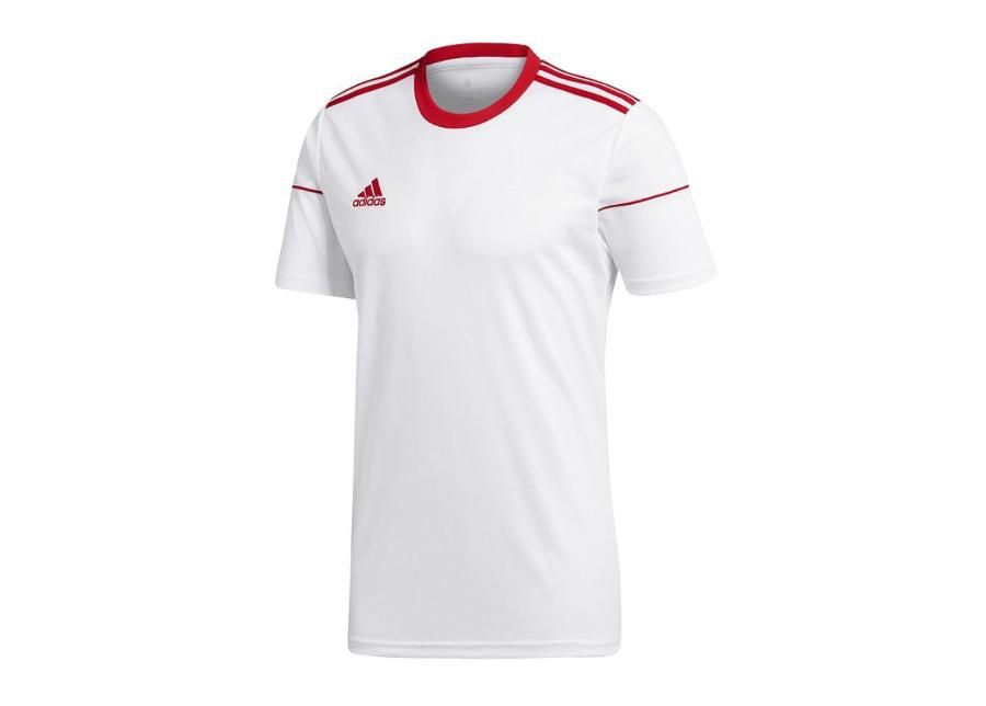 Lasten jalkapallopaita adidas Squadra 17 Jr GH1665 kuvasuurennos
