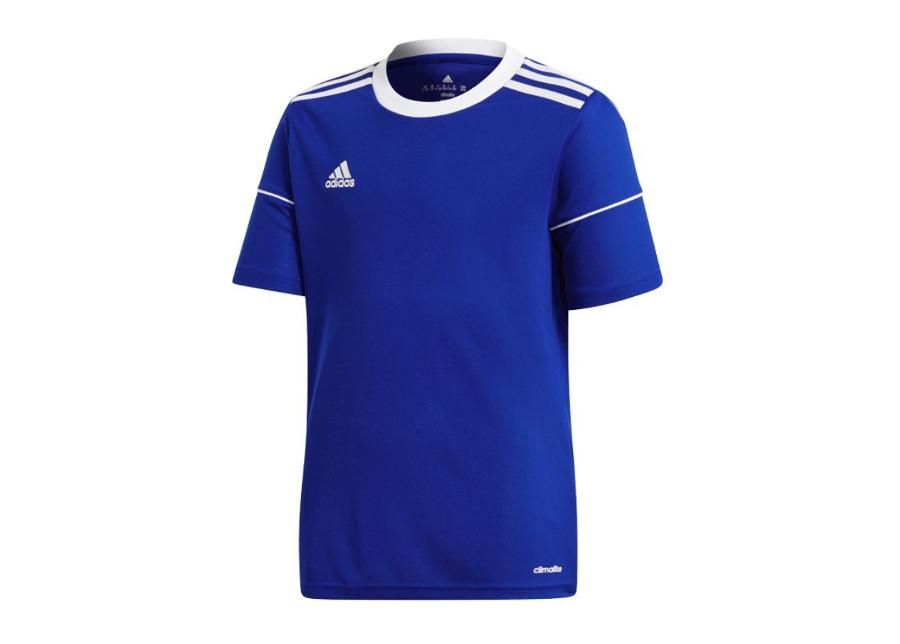 Lasten jalkapallopaita adidas Squadra 17 Jr S99151 kuvasuurennos