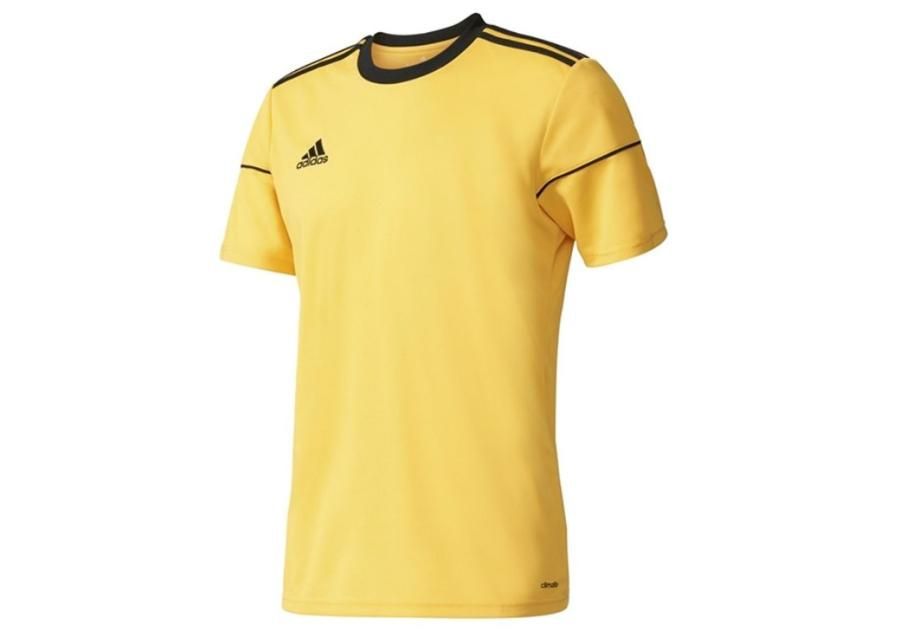Lasten jalkapallopaita adidas Squadra 17 Jsy y Jr GH1666 kuvasuurennos