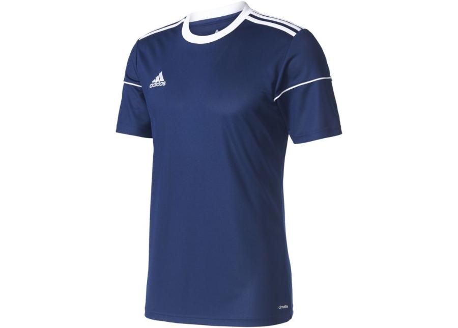 Lasten jalkapallopaita Adidas Squadra 17 Junior BJ9171 kuvasuurennos