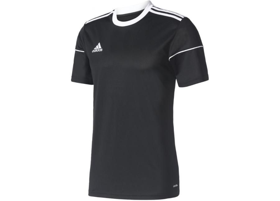 Lasten jalkapallopaita Adidas Squadra 17 Junior BJ9173 kuvasuurennos
