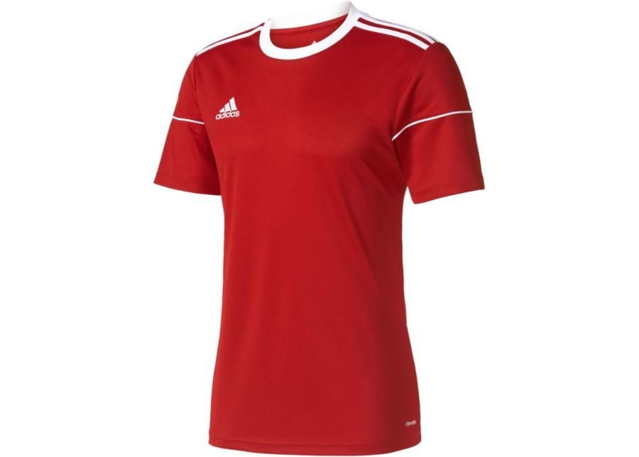 Lasten jalkapallopaita Adidas Squadra 17 Junior BJ9174 kuvasuurennos