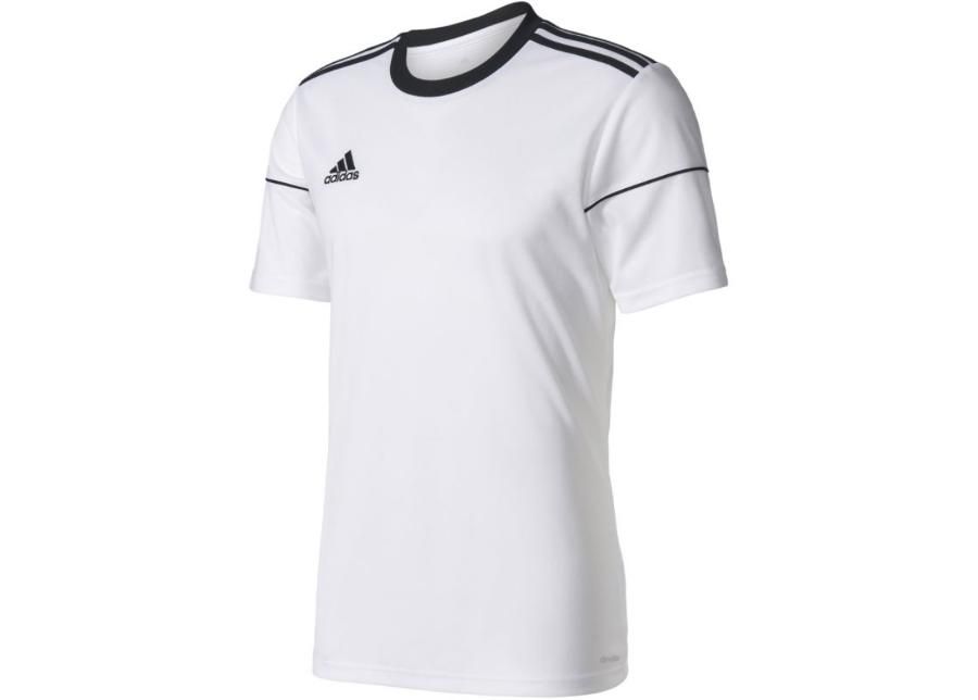 Lasten jalkapallopaita adidas Squadra 17 Junior BJ9175 kuvasuurennos