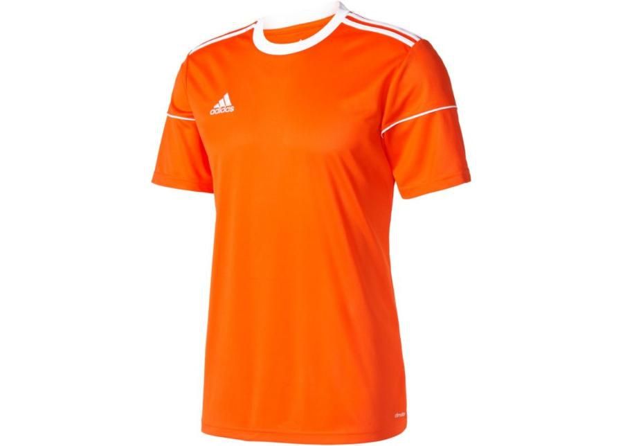 Lasten jalkapallopaita Adidas Squadra 17 Junior BJ9177 kuvasuurennos
