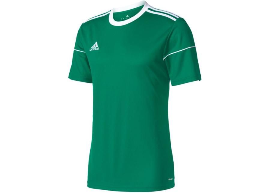 Lasten jalkapallopaita adidas Squadra 17 Junior BJ9179 kuvasuurennos