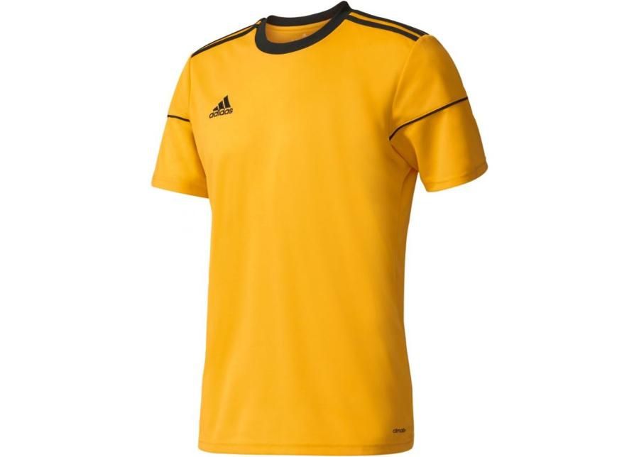 Lasten jalkapallopaita Adidas Squadra 17 Junior BJ9180 kuvasuurennos