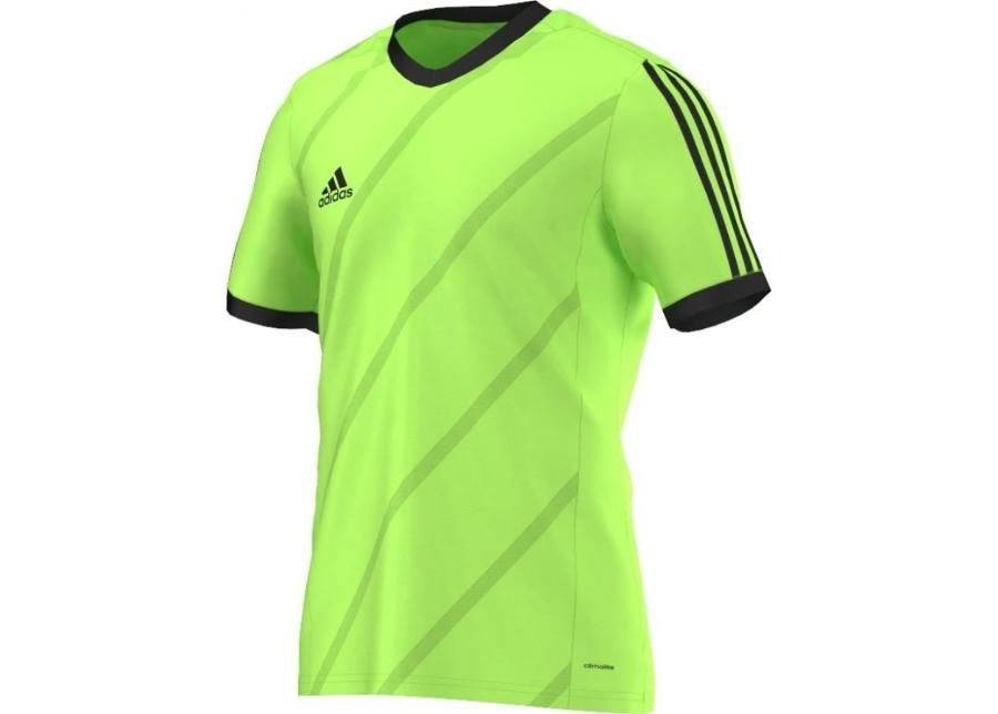 Lasten jalkapallopaita Adidas Tabela 14 Junior F50275 kuvasuurennos