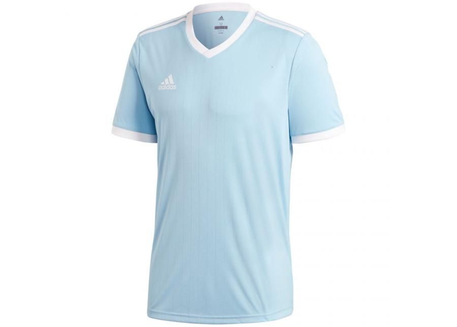 Lasten jalkapallopaita Adidas Tabela 18 JERSEY CE8943 kuvasuurennos