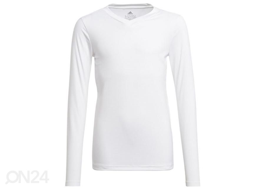 Lasten jalkapallopaita Adidas Team Base Tee kuvasuurennos