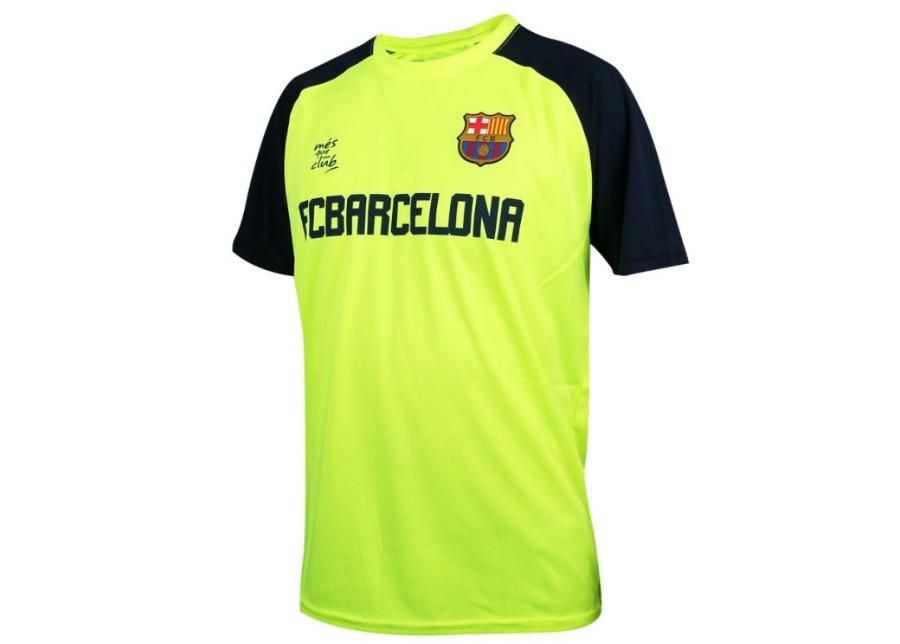 Lasten jalkapallopaita FC Barcelona Junior 5001CTA8P kuvasuurennos