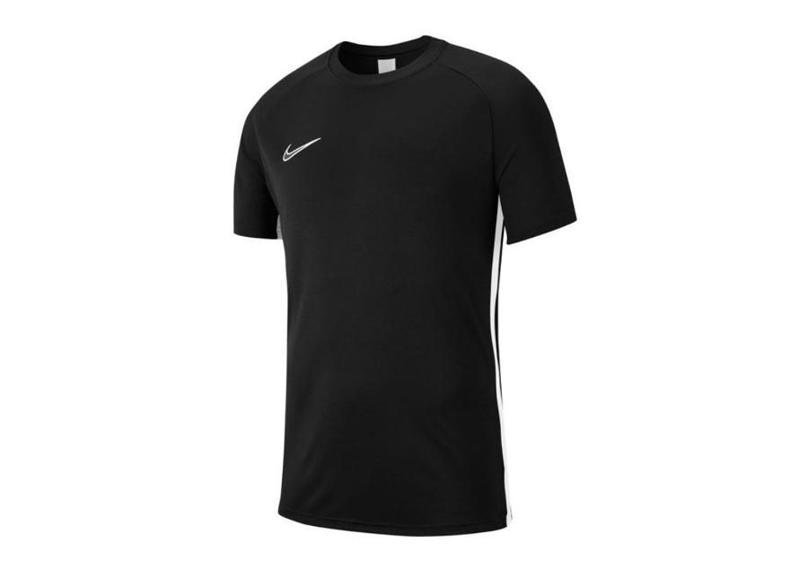 Lasten jalkapallopaita Nike Academy 19 Jr AJ9261-010 kuvasuurennos