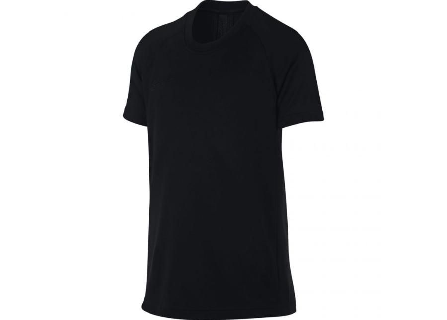 Lasten jalkapallopaita Nike B Dry Academy SS Junior AO0739-011 kuvasuurennos