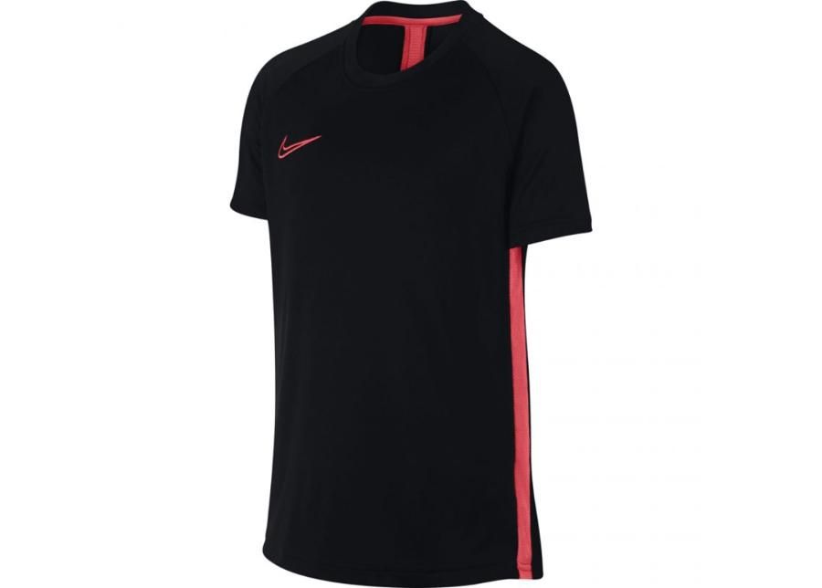 Lasten jalkapallopaita Nike B Dry Academy SS Junior AO0739-013 kuvasuurennos