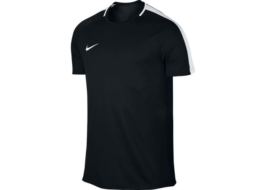 Lasten jalkapallopaita Nike Dry Academy 17 832969-010 kuvasuurennos