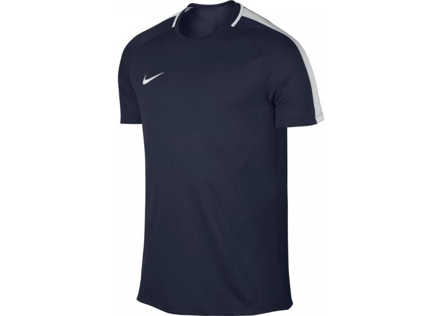 Lasten jalkapallopaita Nike Dry Academy 17 832969-451 kuvasuurennos