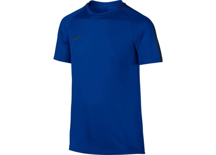 Lasten jalkapallopaita Nike Dry Academy 17 Junior 832969-405 kuvasuurennos