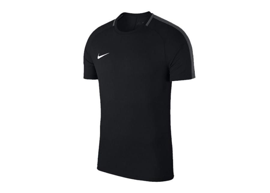 Lasten jalkapallopaita Nike Dry Academy 18 Top SS JR 893750-010 kuvasuurennos