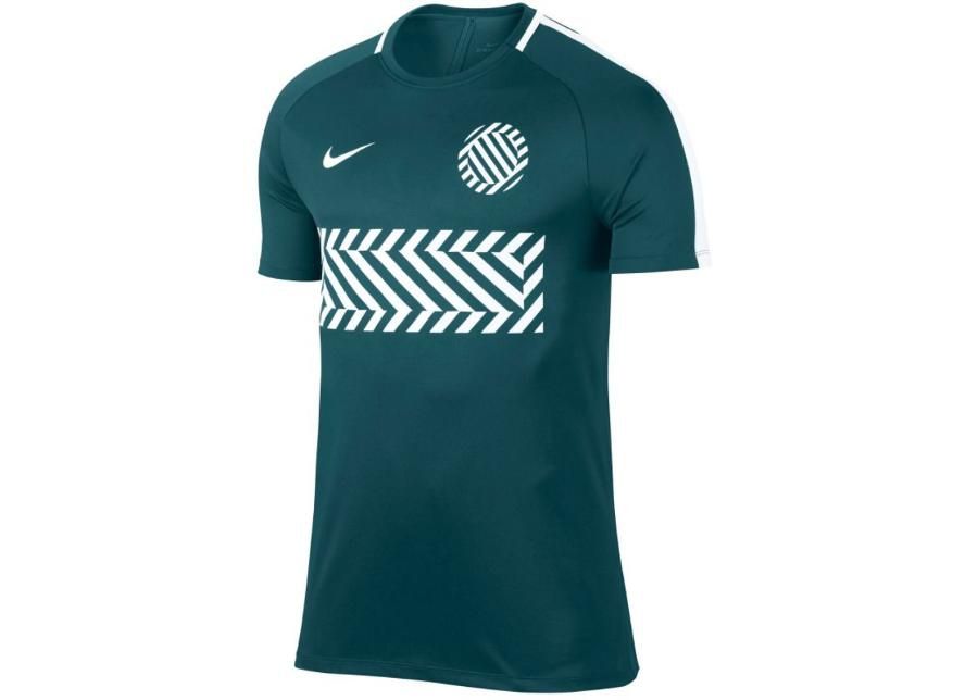 Lasten jalkapallopaita Nike Dry Academy Junior 859936-425 kuvasuurennos