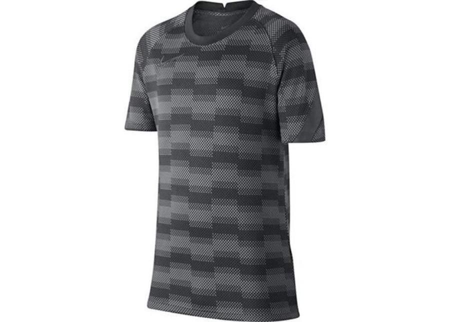 Lasten jalkapallopaita Nike Dry Academy Pro Top SS GX FP JR CD1070-010 kuvasuurennos