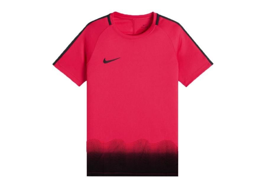 Lasten jalkapallopaita Nike Dry Academy Top GX Jr AJ4225-653 kuvasuurennos