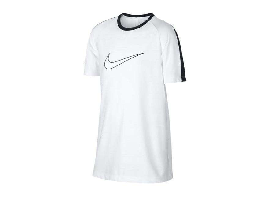 Lasten jalkapallopaita Nike Dry Academy Top GX2 Jr AJ4226-100 kuvasuurennos