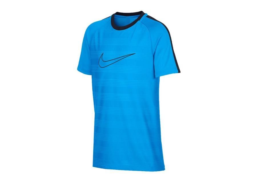 Lasten jalkapallopaita Nike Dry Academy Top GX2 Jr AJ4226-469 kuvasuurennos