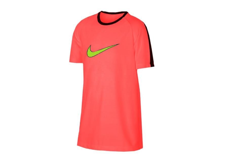 Lasten jalkapallopaita Nike Dry Academy Top GX2 Jr AJ4226-698 kuvasuurennos