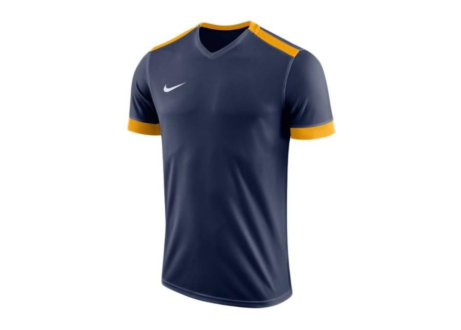 Lasten jalkapallopaita Nike Dry Park Derby II Jersey Jr 894116-410 kuvasuurennos