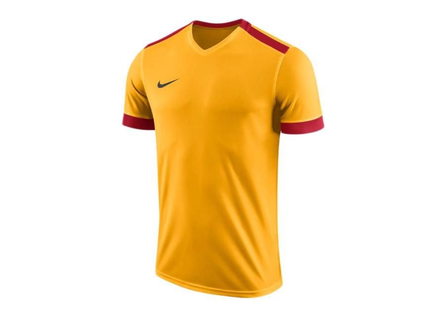 Lasten jalkapallopaita Nike Dry Park Derby II Jersey Jr 894116-739 kuvasuurennos