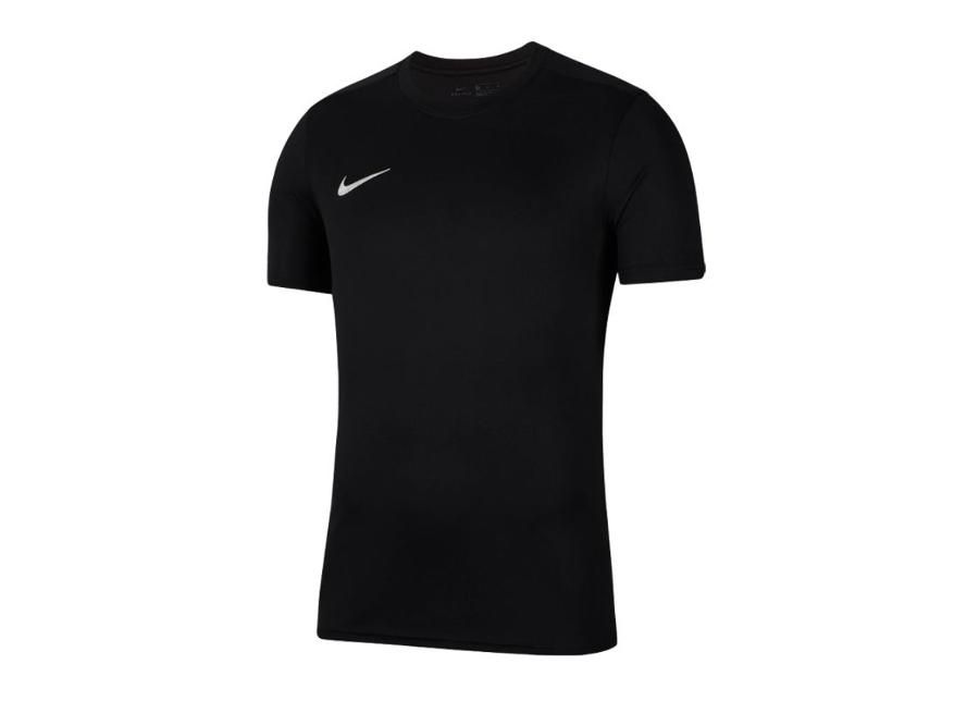 Lasten jalkapallopaita Nike Dry Park VII Jr BV6741-010 kuvasuurennos
