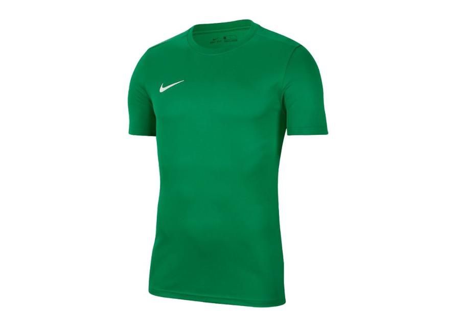 Lasten jalkapallopaita Nike Dry Park VII Jr BV6741-302 kuvasuurennos