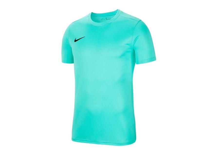 Lasten jalkapallopaita Nike Dry Park VII Jr BV6741-354 kuvasuurennos