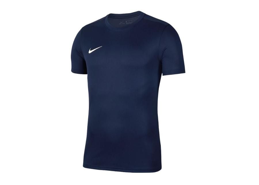 Lasten jalkapallopaita Nike Dry Park VII Jr BV6741-410 kuvasuurennos