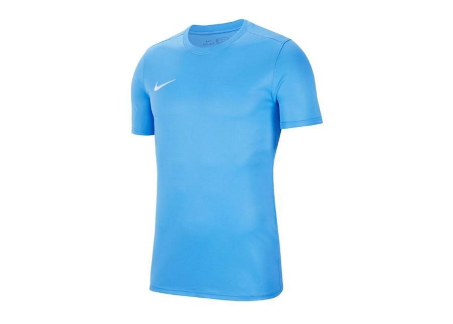Lasten jalkapallopaita Nike Dry Park VII Jr BV6741-412 kuvasuurennos