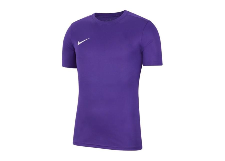 Lasten jalkapallopaita Nike Dry Park VII Jr BV6741-547 kuvasuurennos