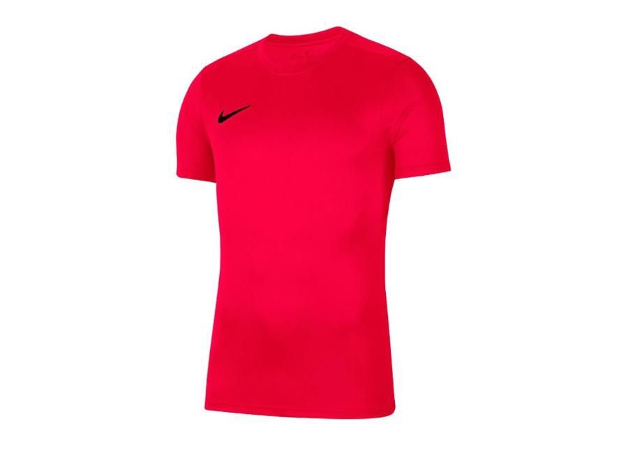 Lasten jalkapallopaita Nike Dry Park VII Jr BV6741-635 kuvasuurennos